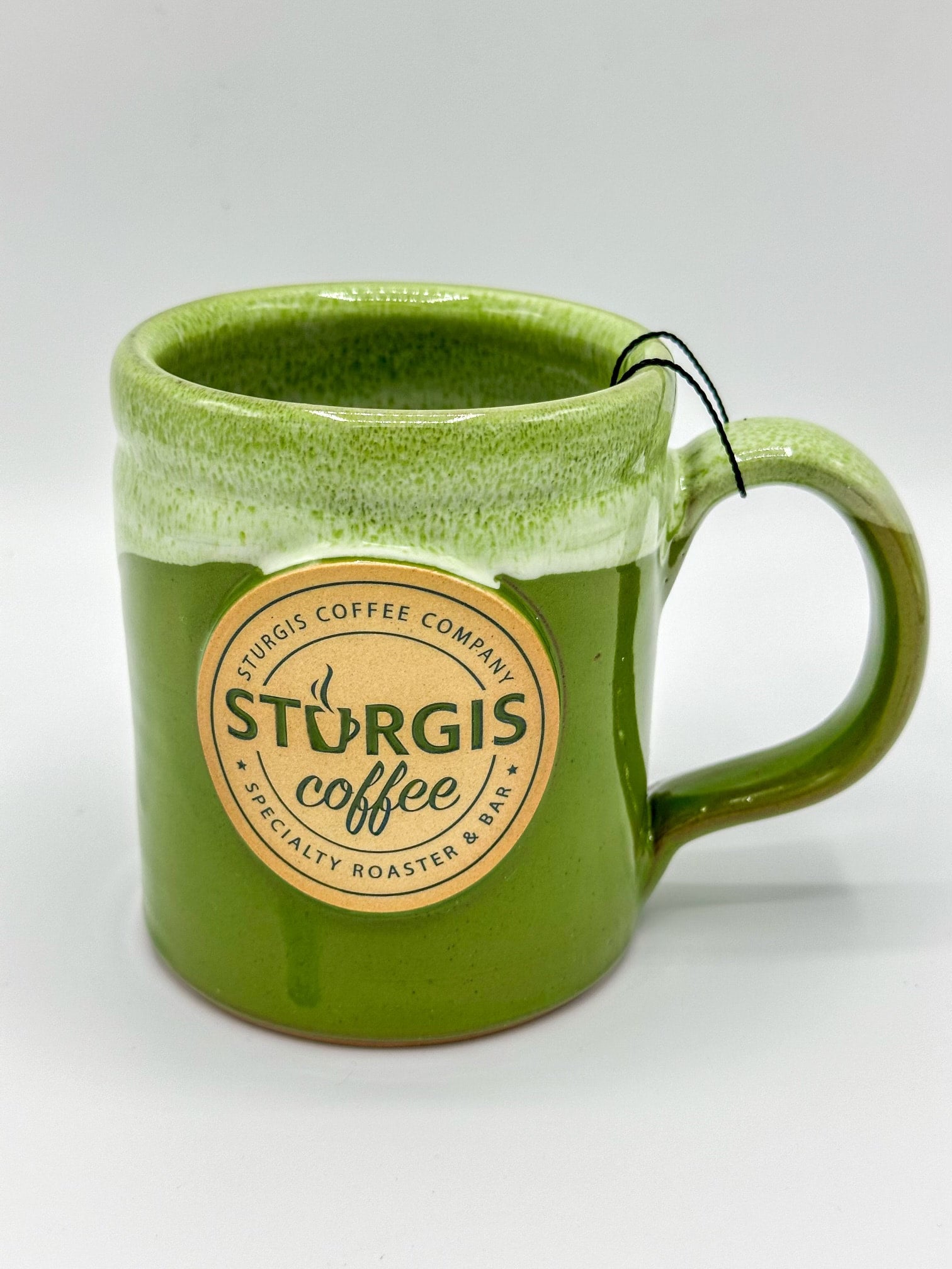 Supreme®/Deneen Camper Mug Supreme Deneen Camper Mug (SS25) - $38