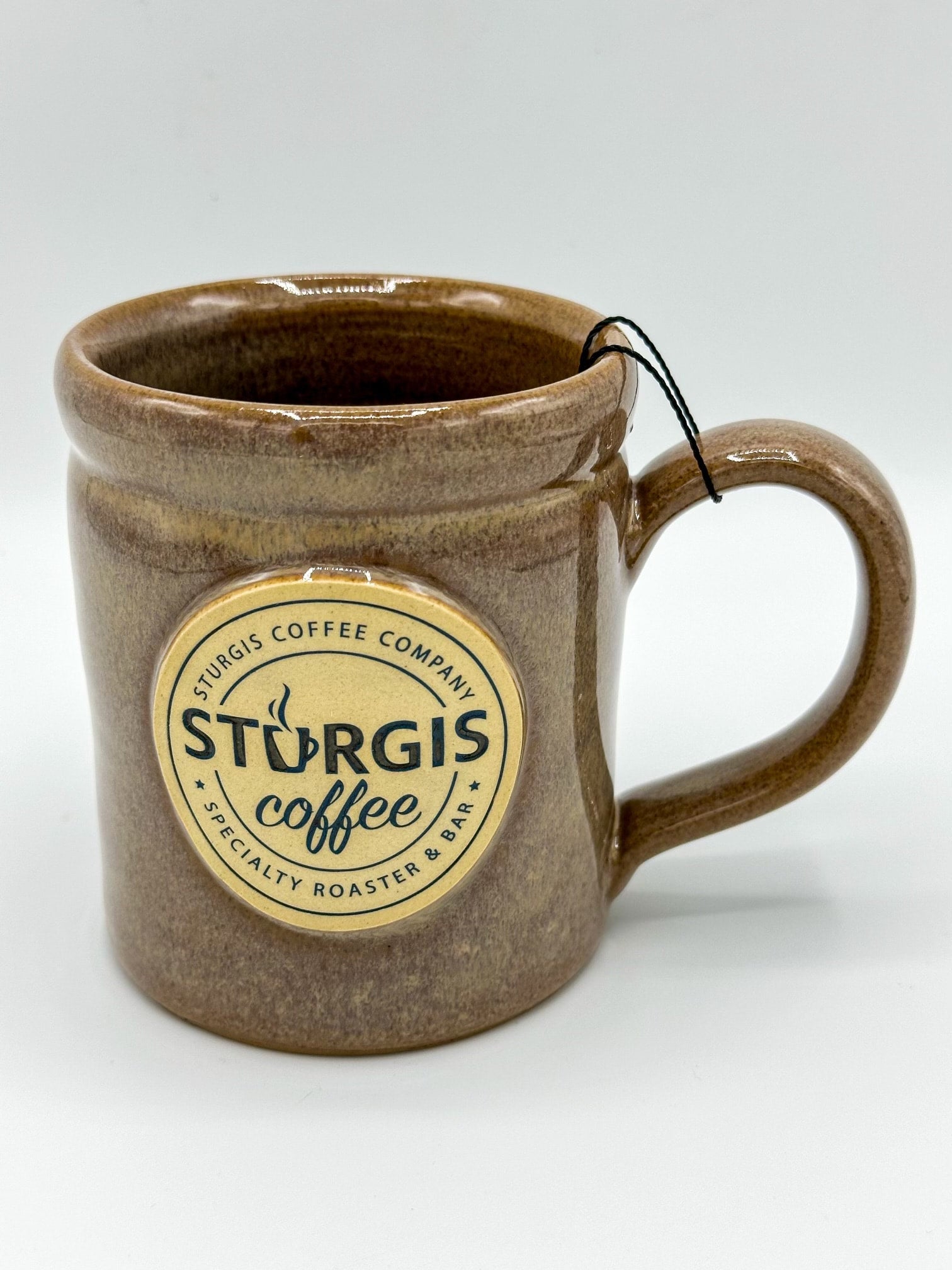 Deneen Camper Style Mugs