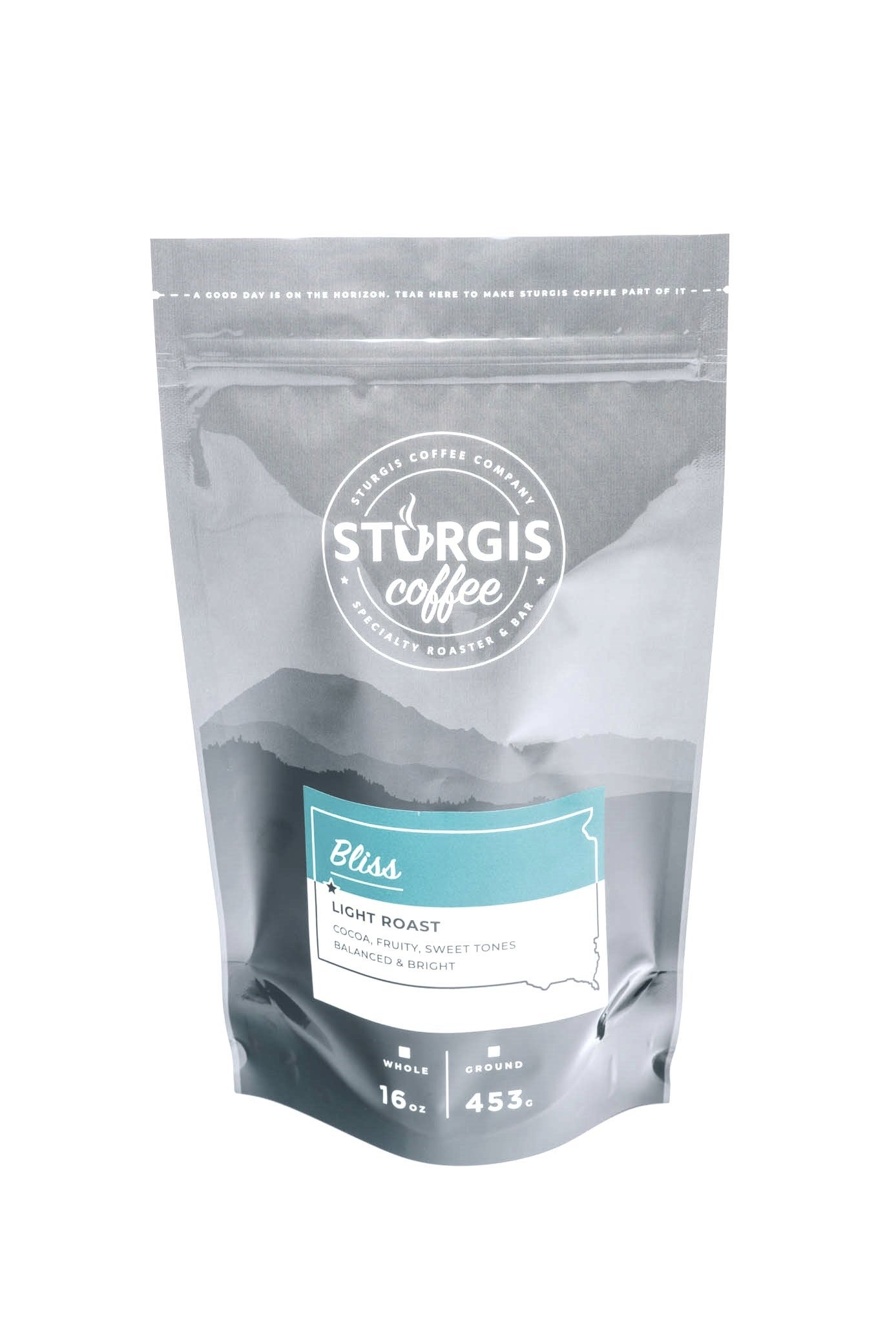 Bliss Light Roast