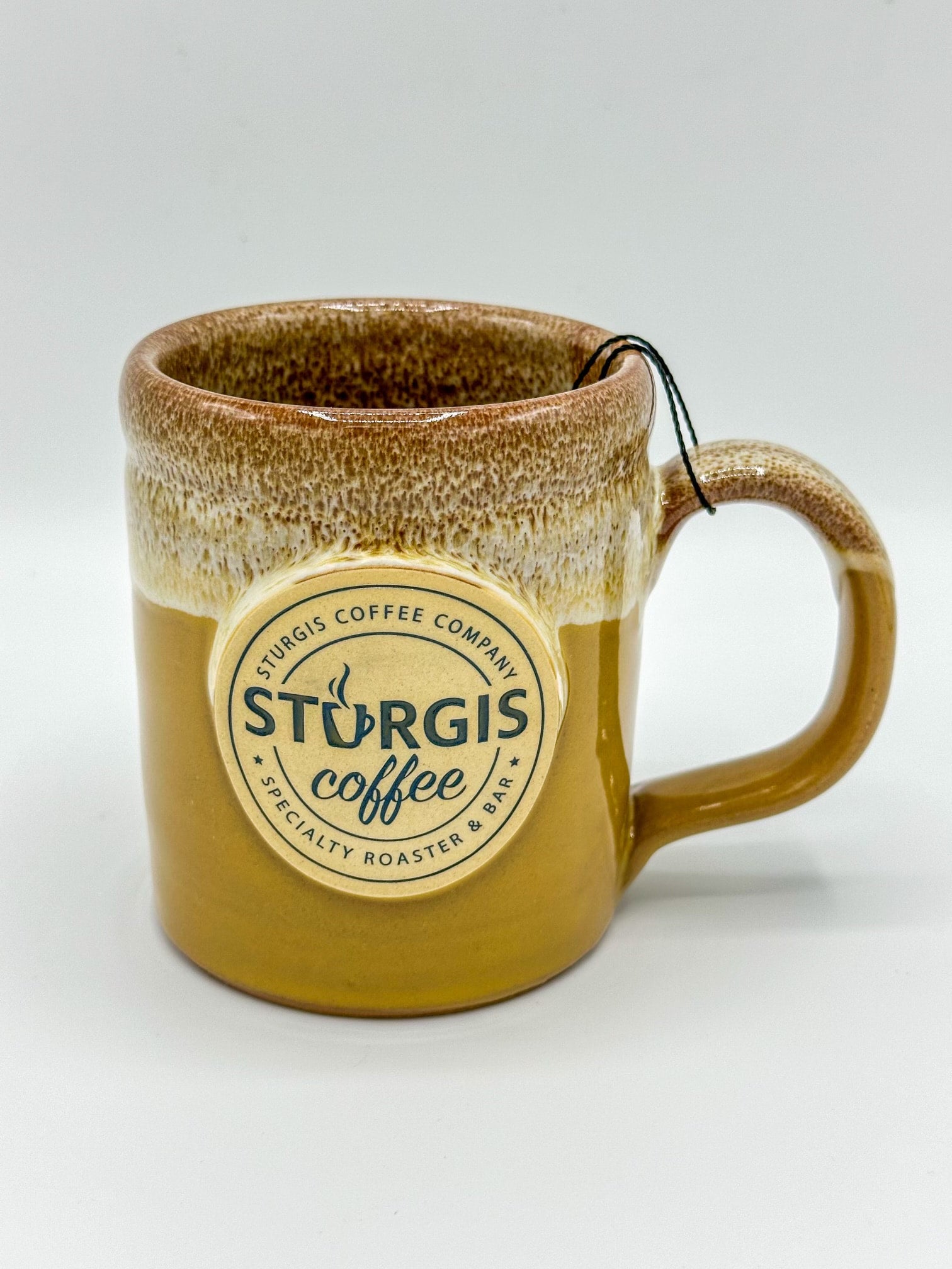 Deneen Camper Style Mugs