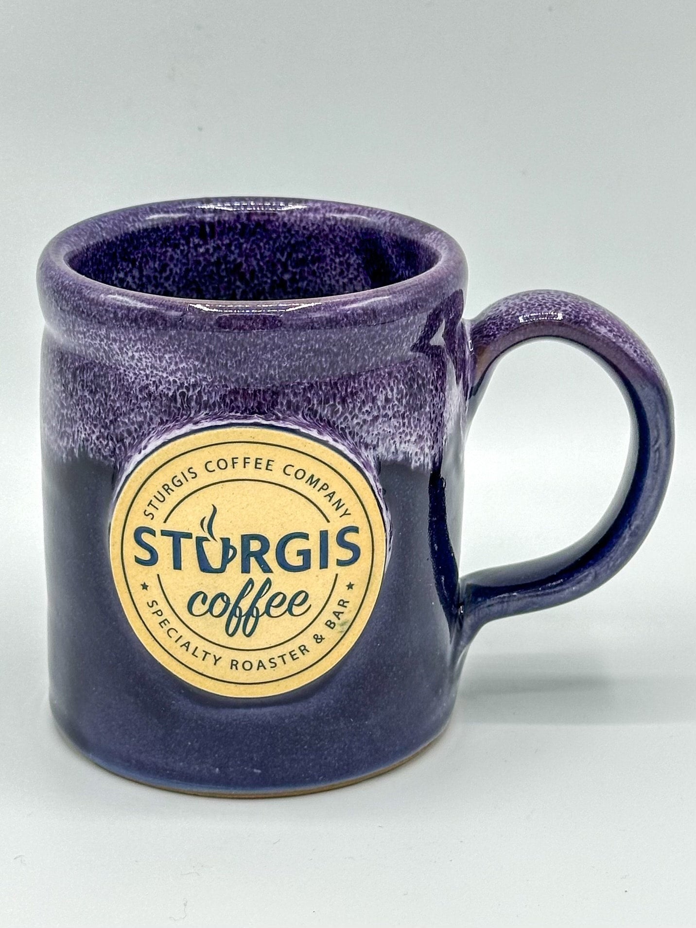 Deneen Camper Style Mugs