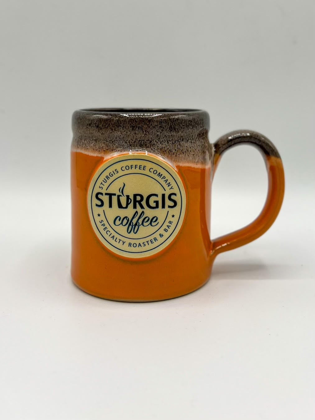 Deneen Mugs Supreme Deneen Camper Mug Red - SS25 - GB