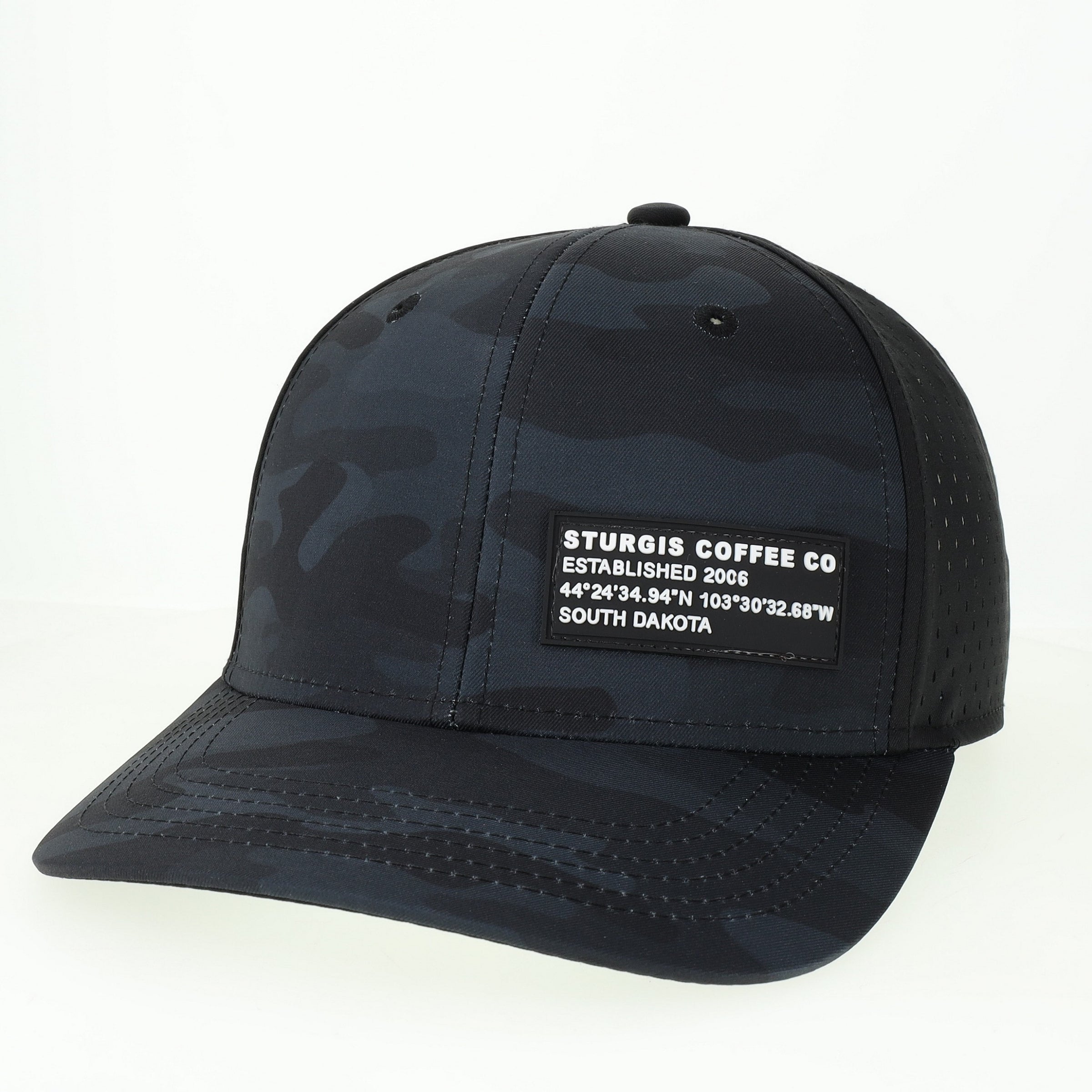 Sturgis hat deals